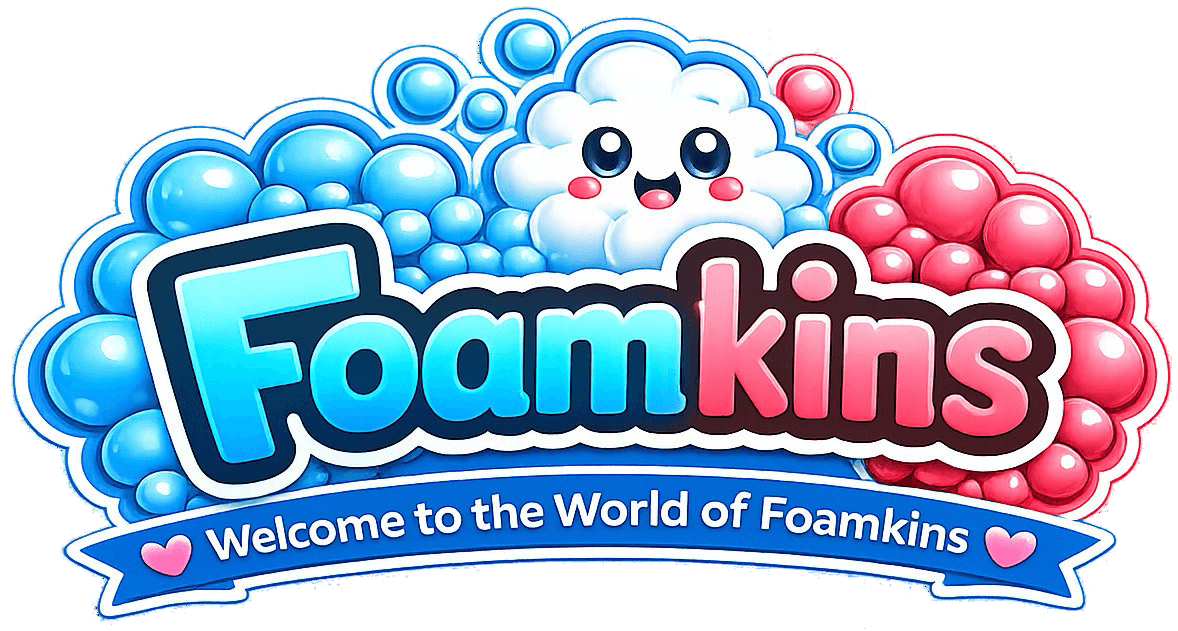 Foamkins